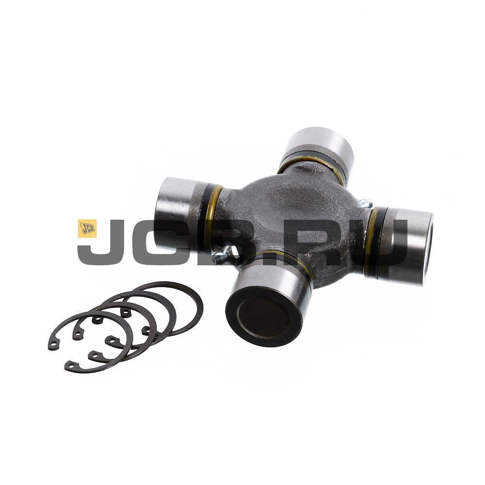 Карданный вал передний JCB 335/A8474