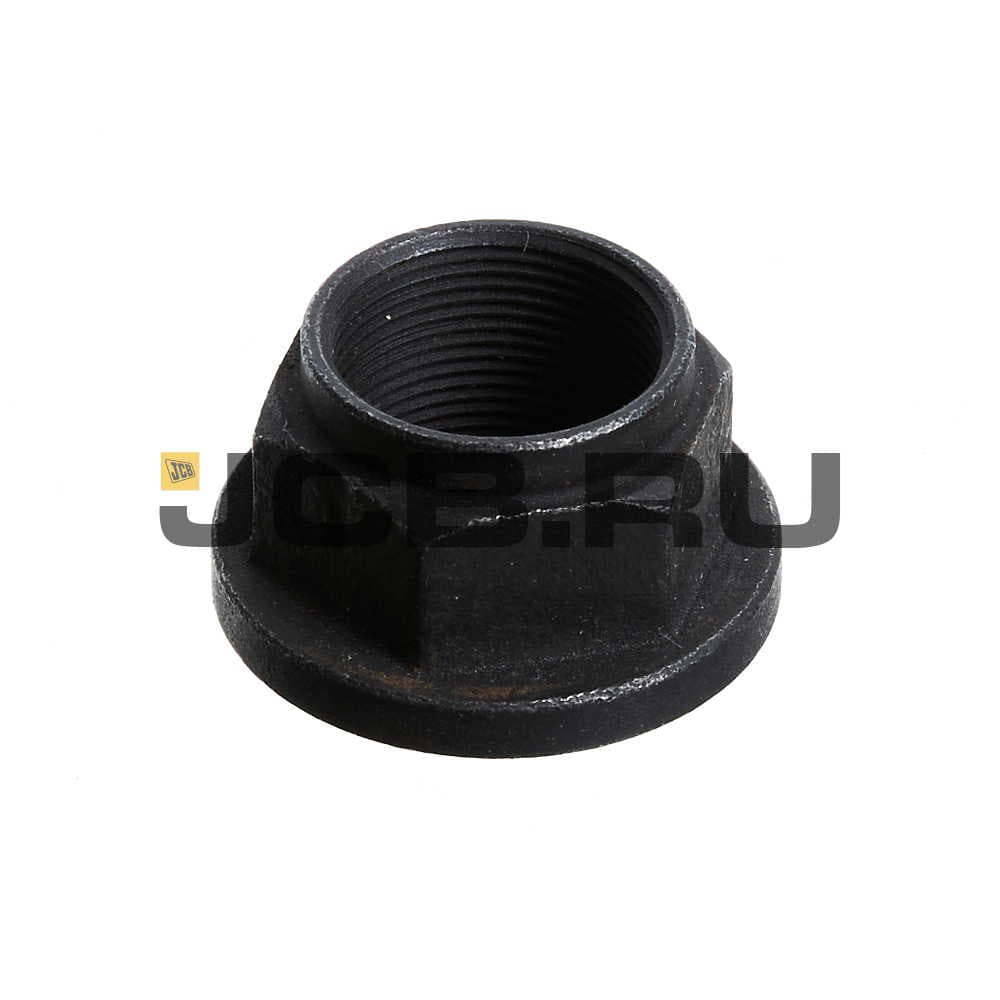 Гайка шестигранная JCB 335/A8497