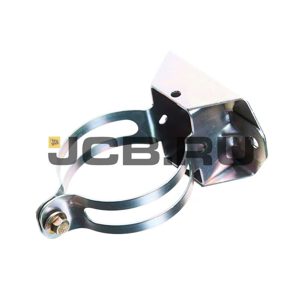 Кронштейн топливного фильтра JCB 320/07285