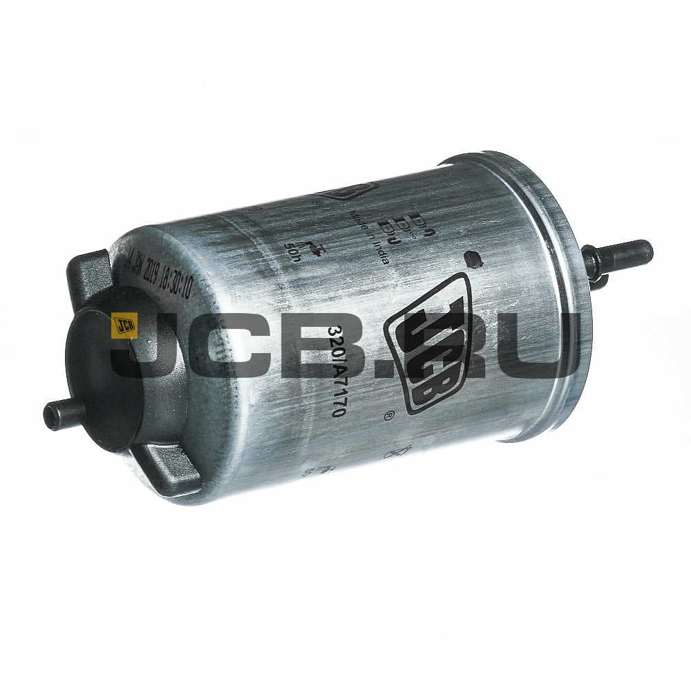 Фильтр топливный (тонкой очистки) JCB 320/A7170
