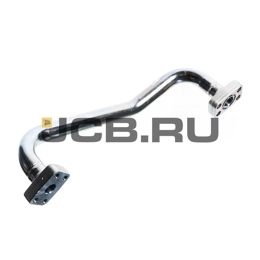 Трубка стальная JCB 332/G7731