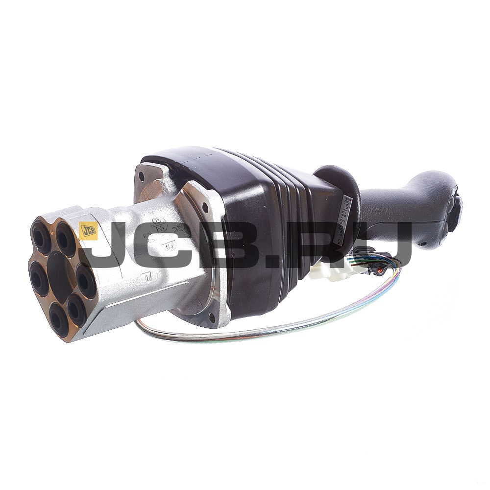 Джойстик LH JCB 333/K8321