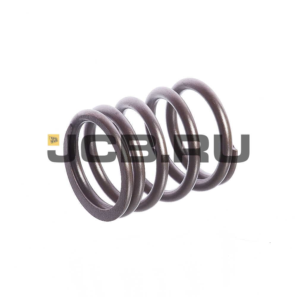 Пружина клапана двигателя наружная JCB 334/E6171