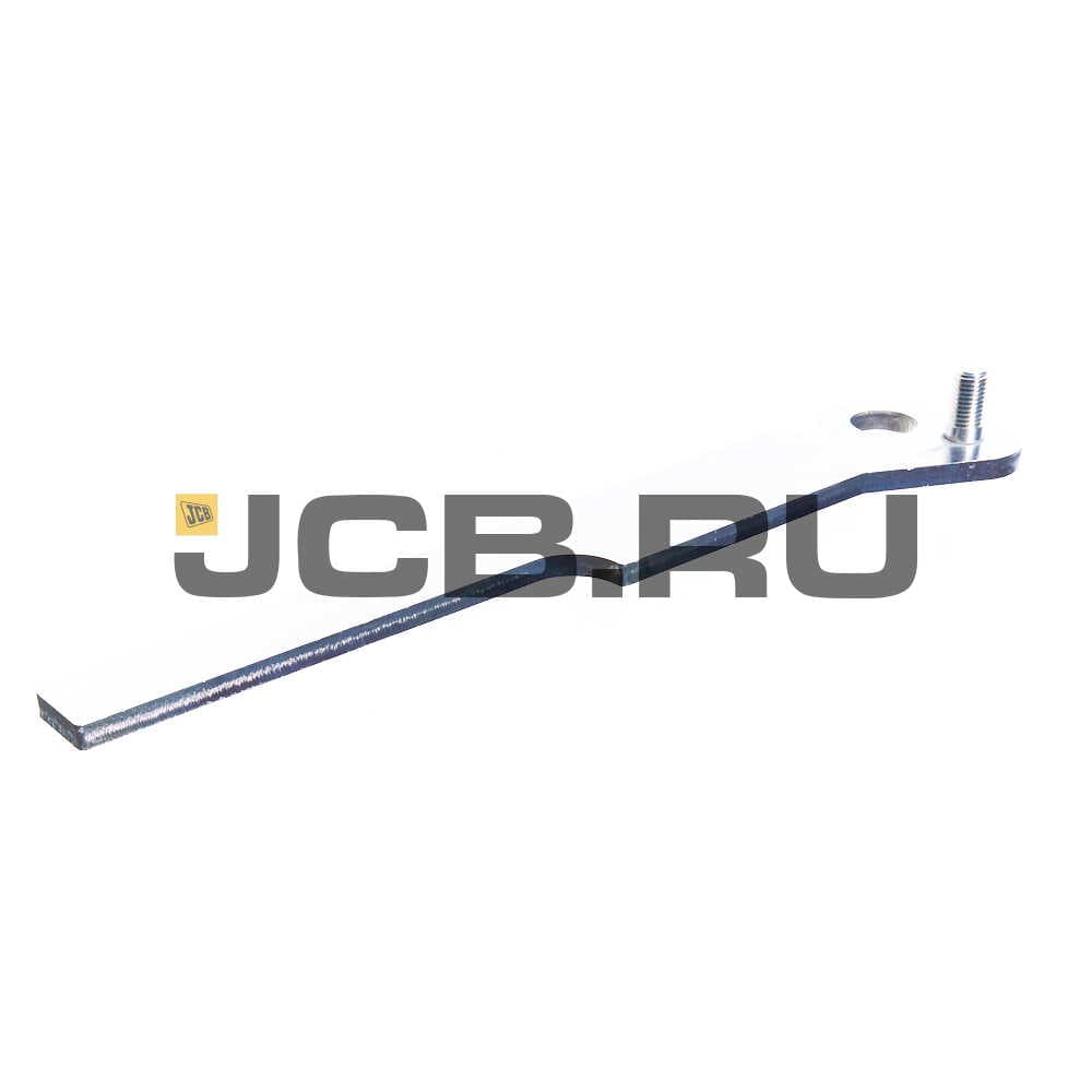 Рычаг фиксации JCB 400/N5234