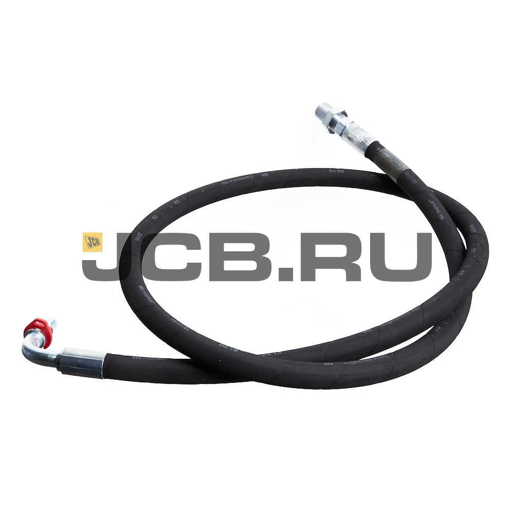 Шланг JCB 333/X5582