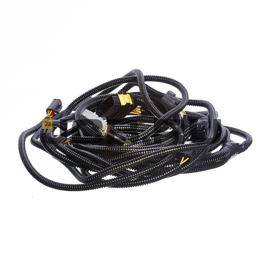 Жгут проводов JCB 721/D6592