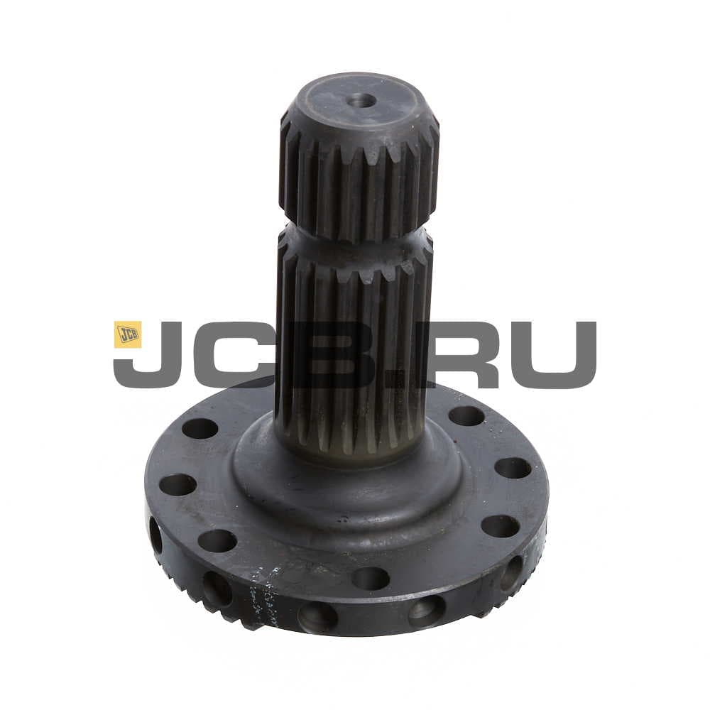 Флянец JCB 336/A7742