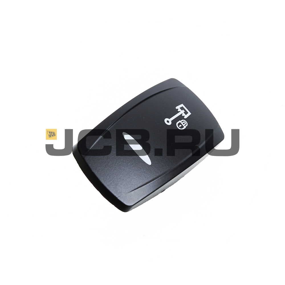 Крышка JCB 335/G2022