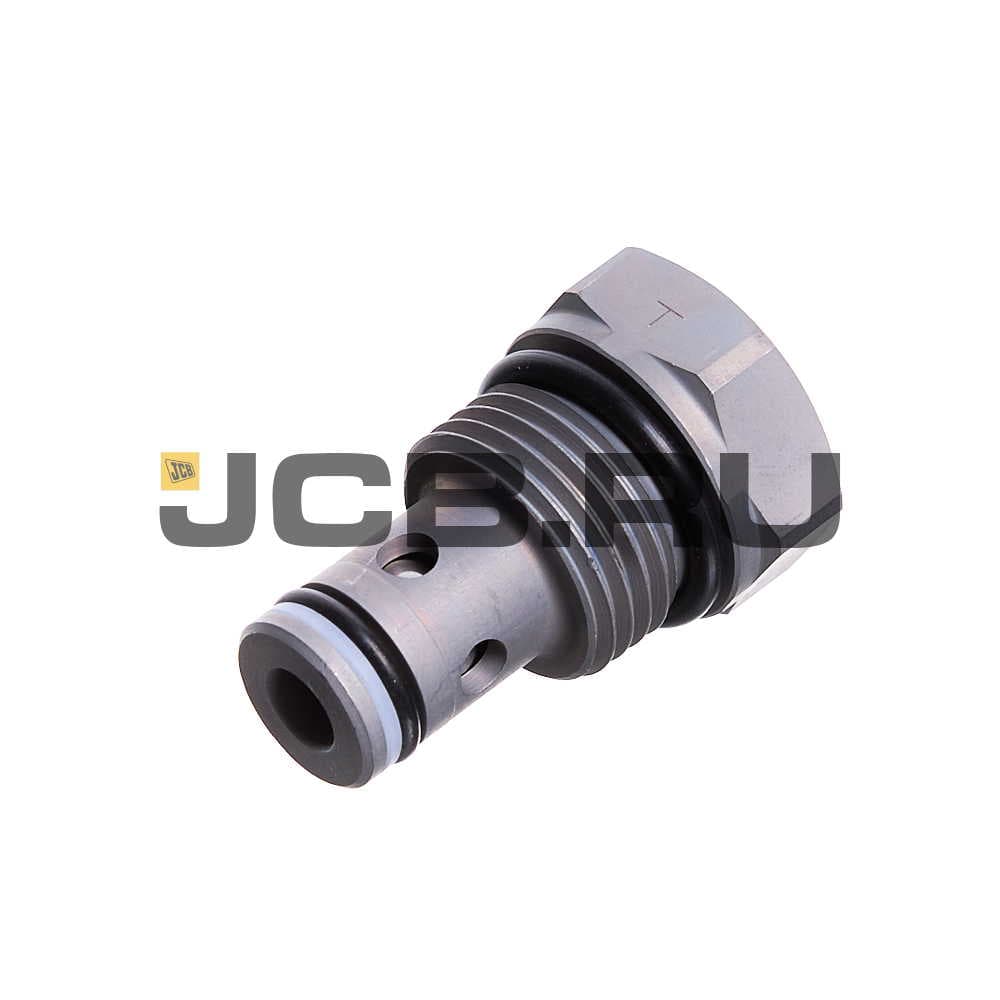 Клапан JCB 332/D7867