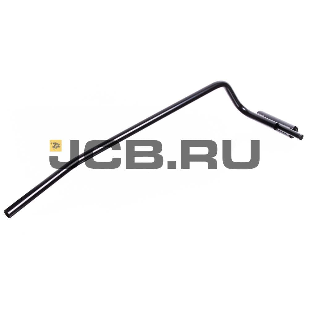 Рычаг сиденья оператора JCB 400/A5604