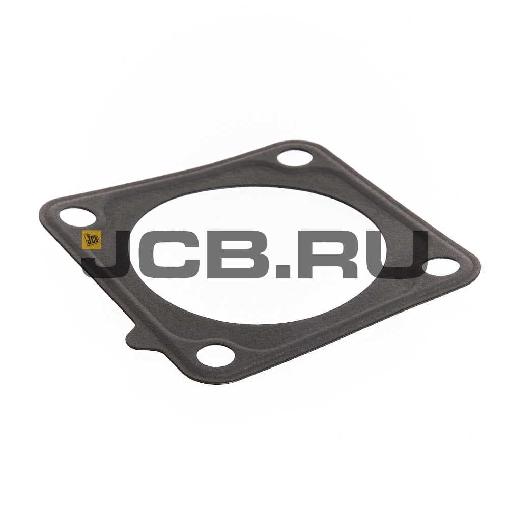 Прокладка Впускного Фланца JCB 333/H5636