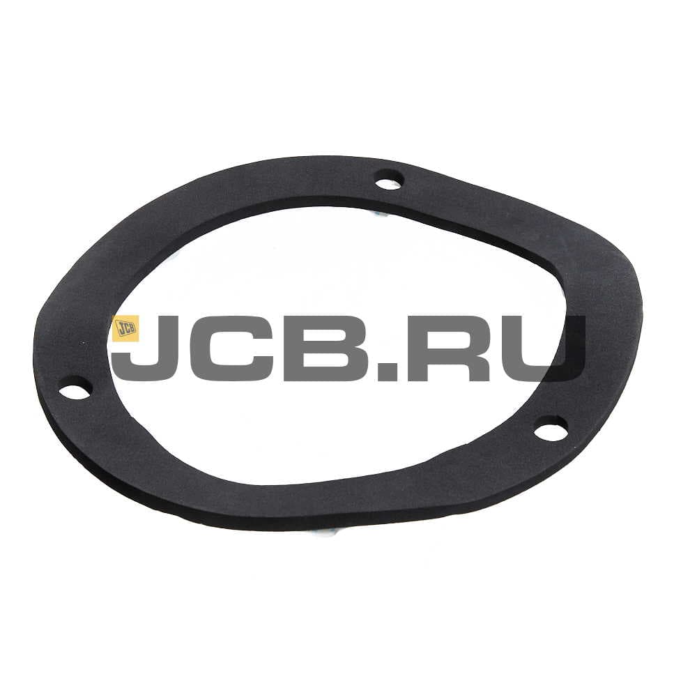 Уплотнение капота JCB 336/C1660