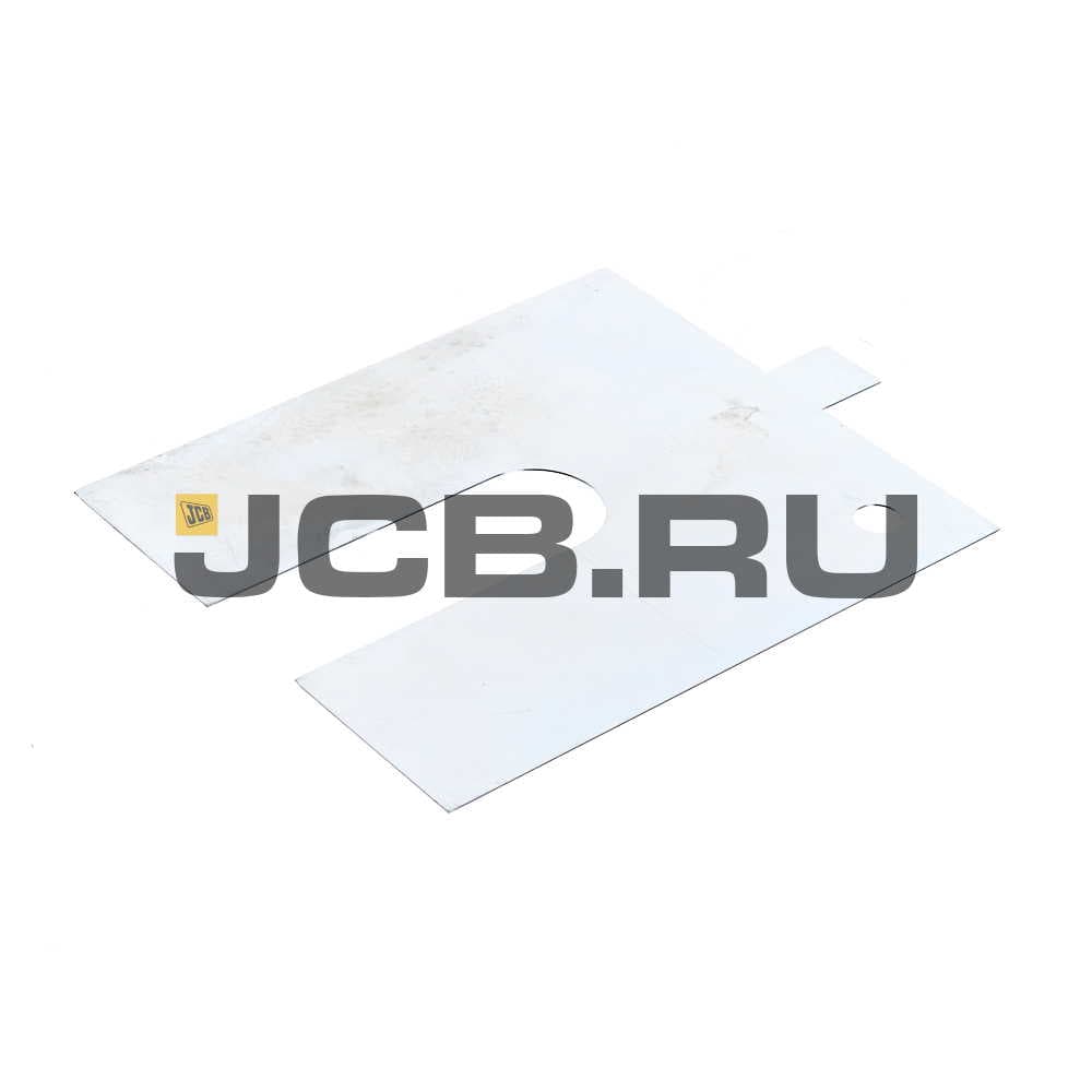 регулировочная прокладка JCB 401/C2391