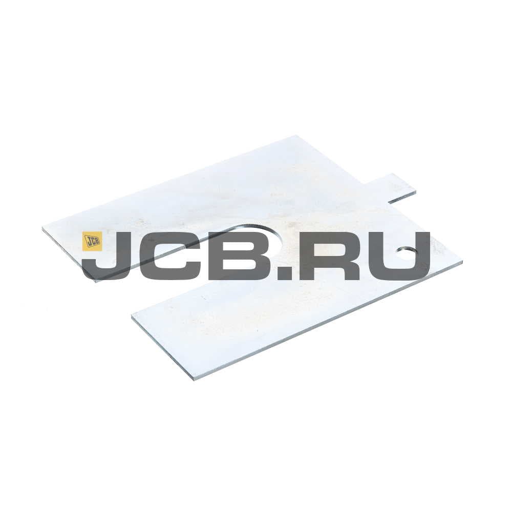 регулировочная прокладка JCB 401/D5196