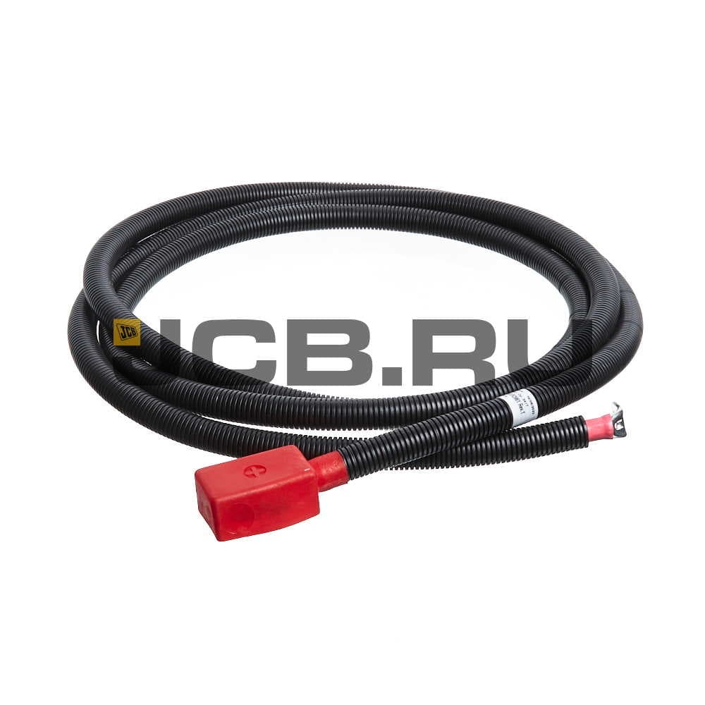 Провод аккумулятора JCB 333/K3961