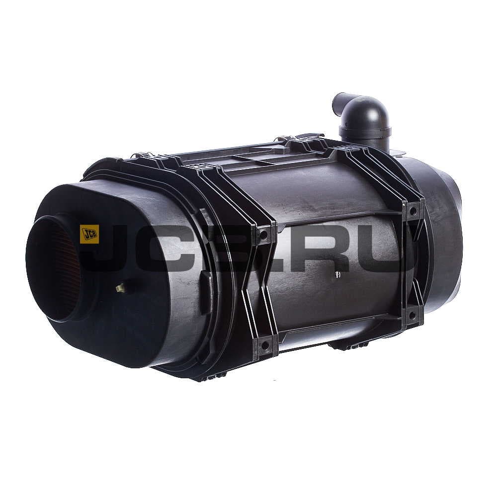 Корпус воздушного фильтра JCB 333/K7977