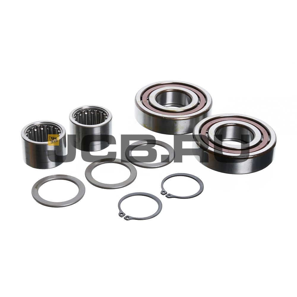 Комплект подшипника JCB 334/E2424