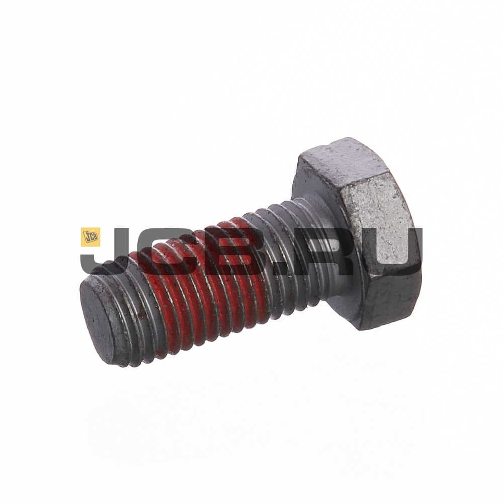 Болт JCB 336/E5732