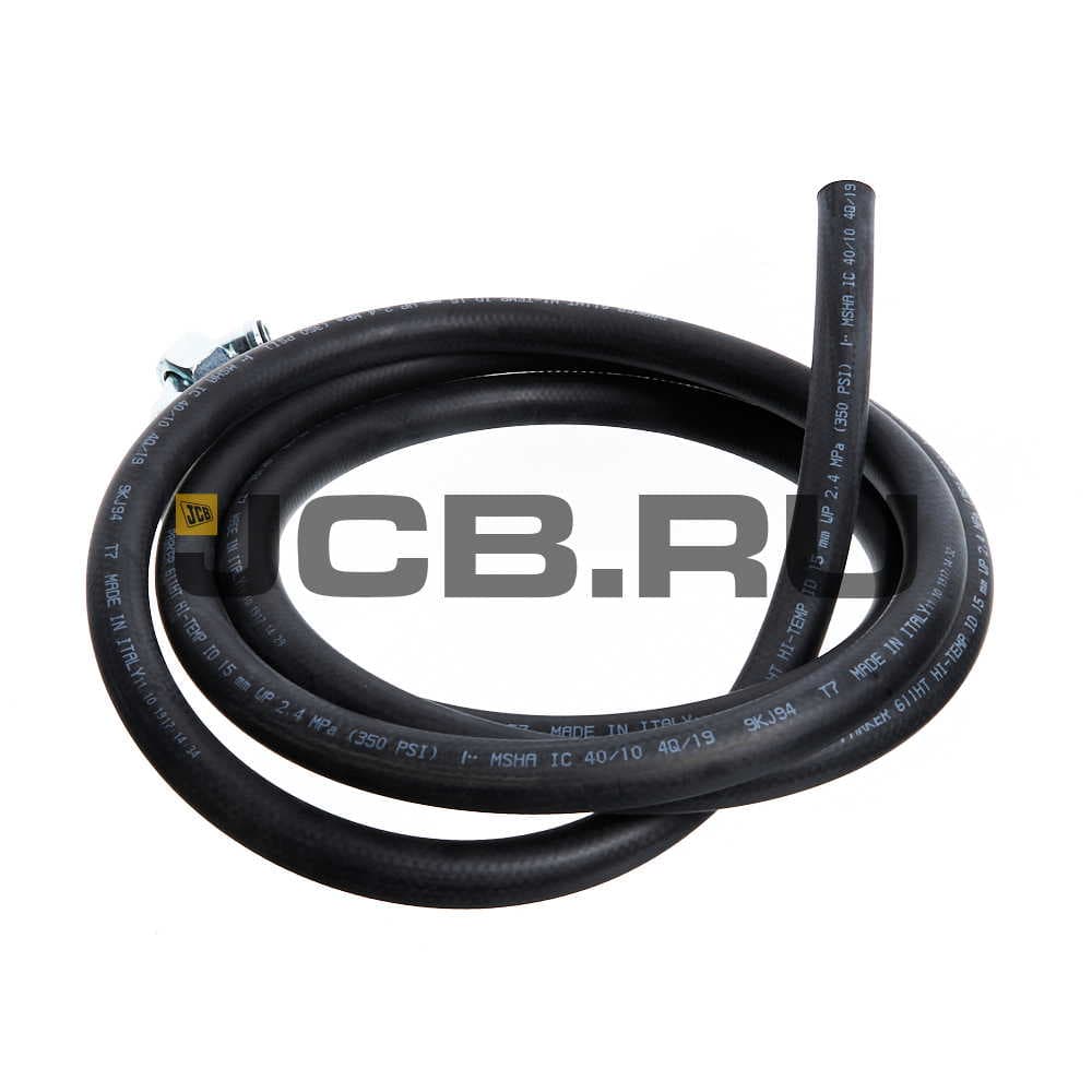 Шланг JCB 334/G2047
