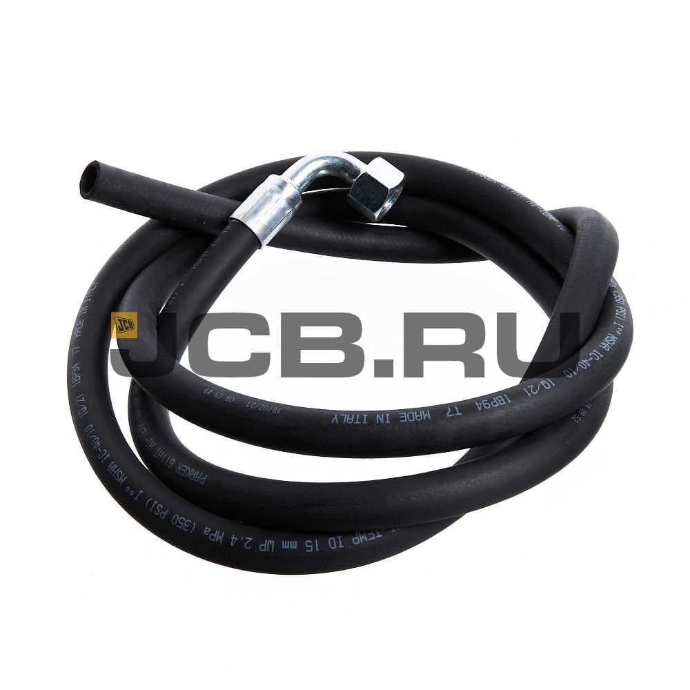 Шланг JCB 334/G2043