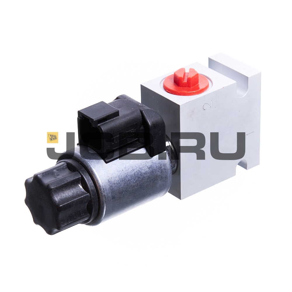 Соленоид JCB 336/D2037
