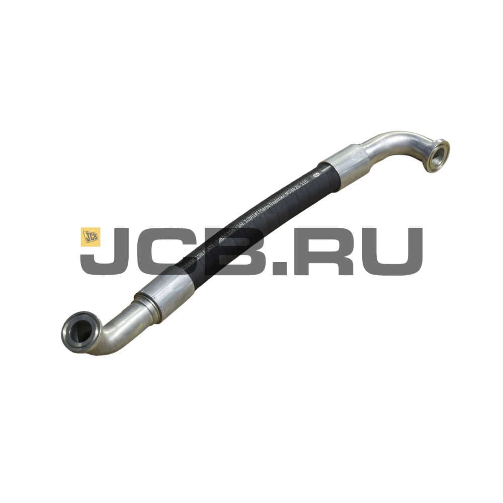 Шланг JCB 336/B9781