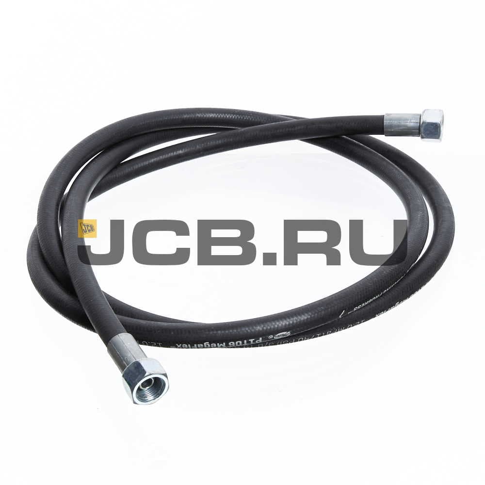 Шланг JCB KNJ1319