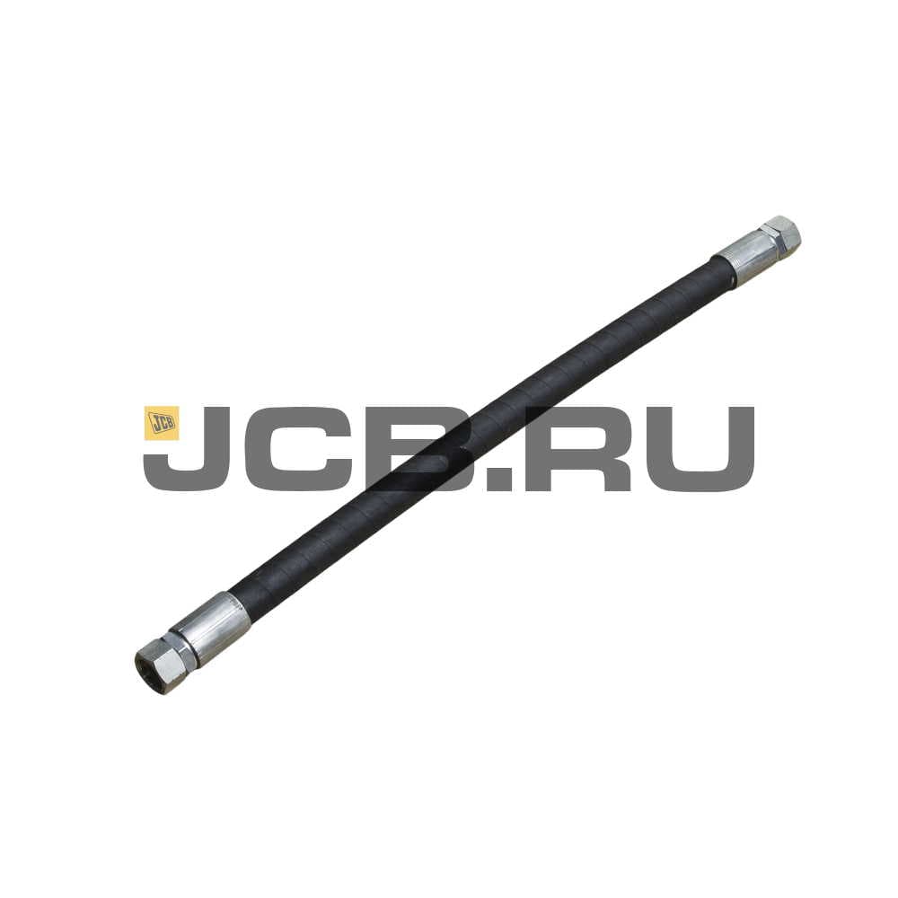 Шланг JCB 336/B7372