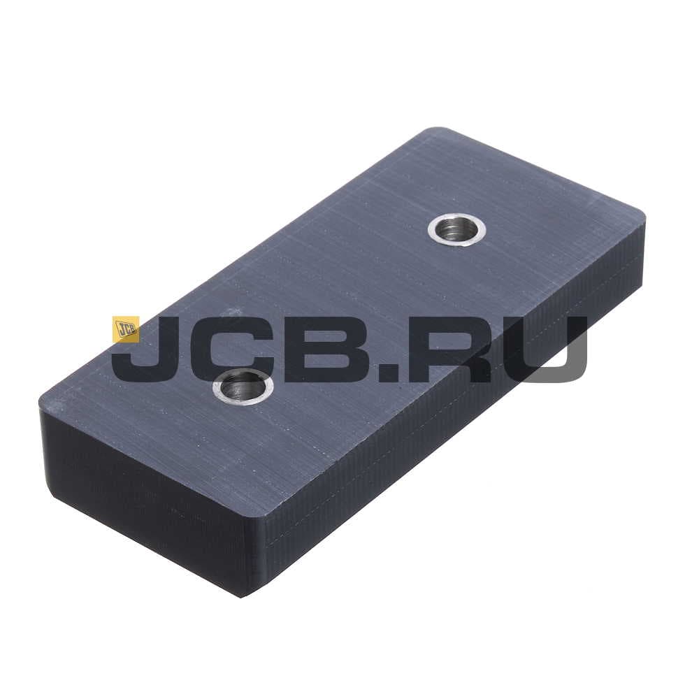 Подушка скольжения JCB 334/X0139