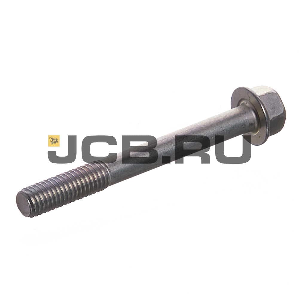 Болт JCB 02/802121
