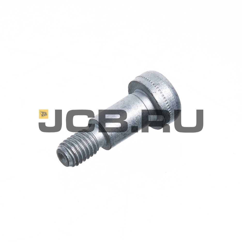Винт JCB 332/R2619