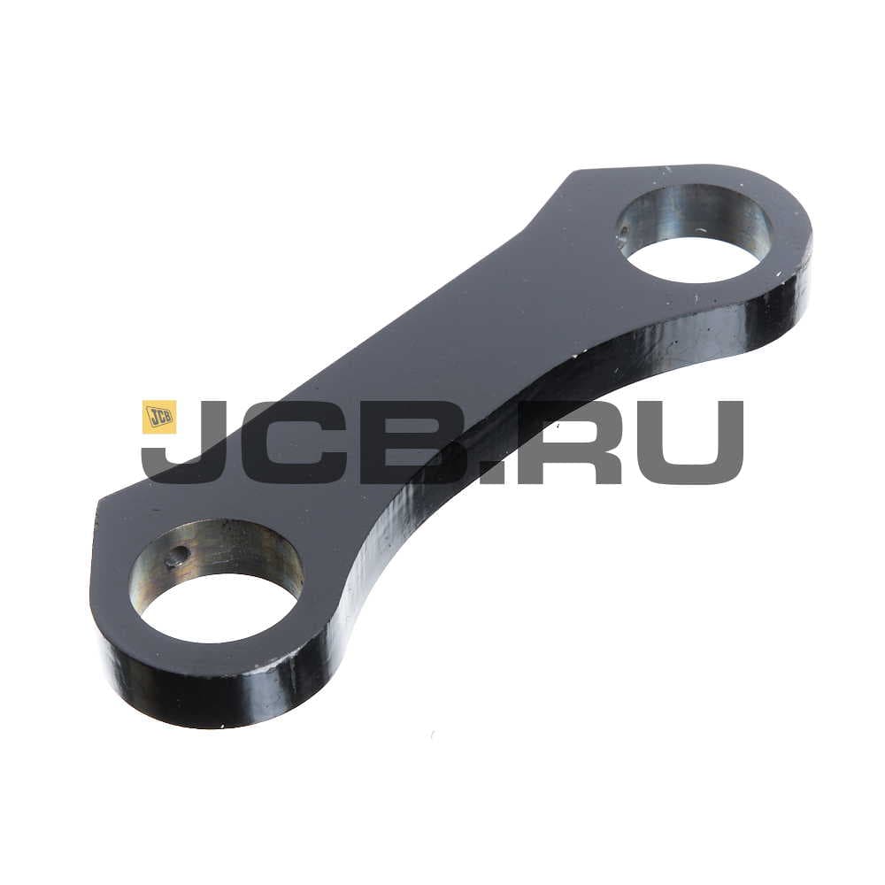 Тяга рулевая JCB 458/M6814