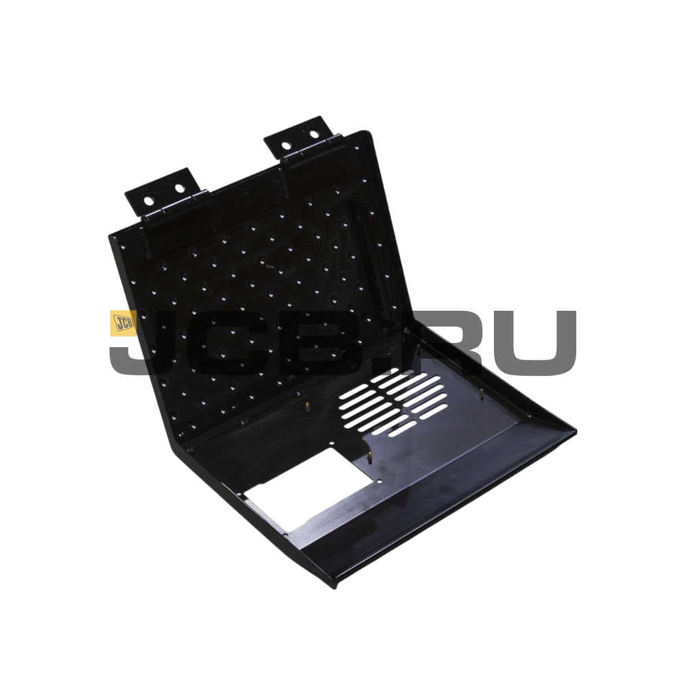 Крышка инструментального ящика JCB 333/J8542