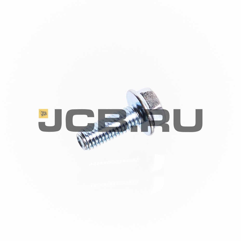 Болт JCB 333/H7729