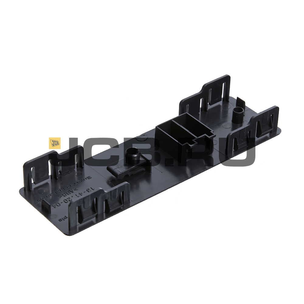 Заглушка для радио JCB 336/B6341