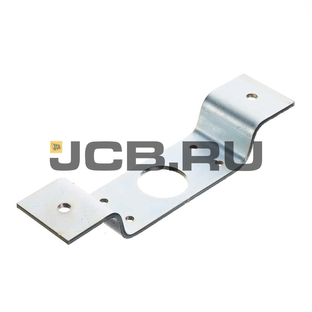 Кронштейн верхней панели рулевой колонки JCB 400/N7700