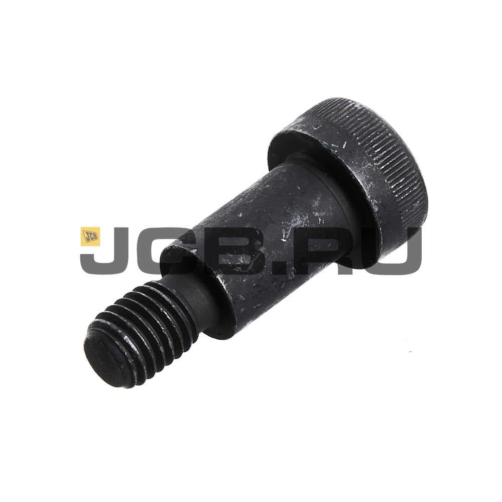 Винт с буртиком M12-16 x 25 JCB 333/X9473