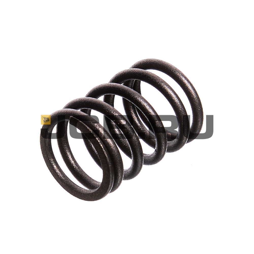 Пружина JCB 400/01602