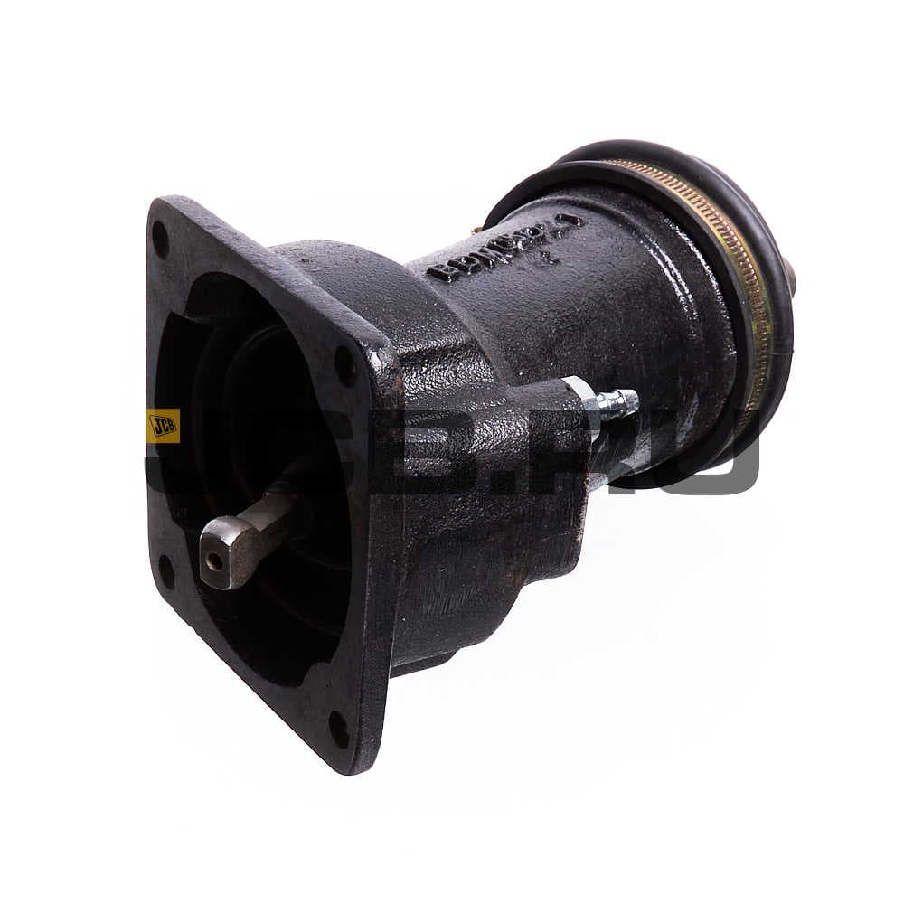 Рычаг переключения трансмиссии JCB 332/Y0161