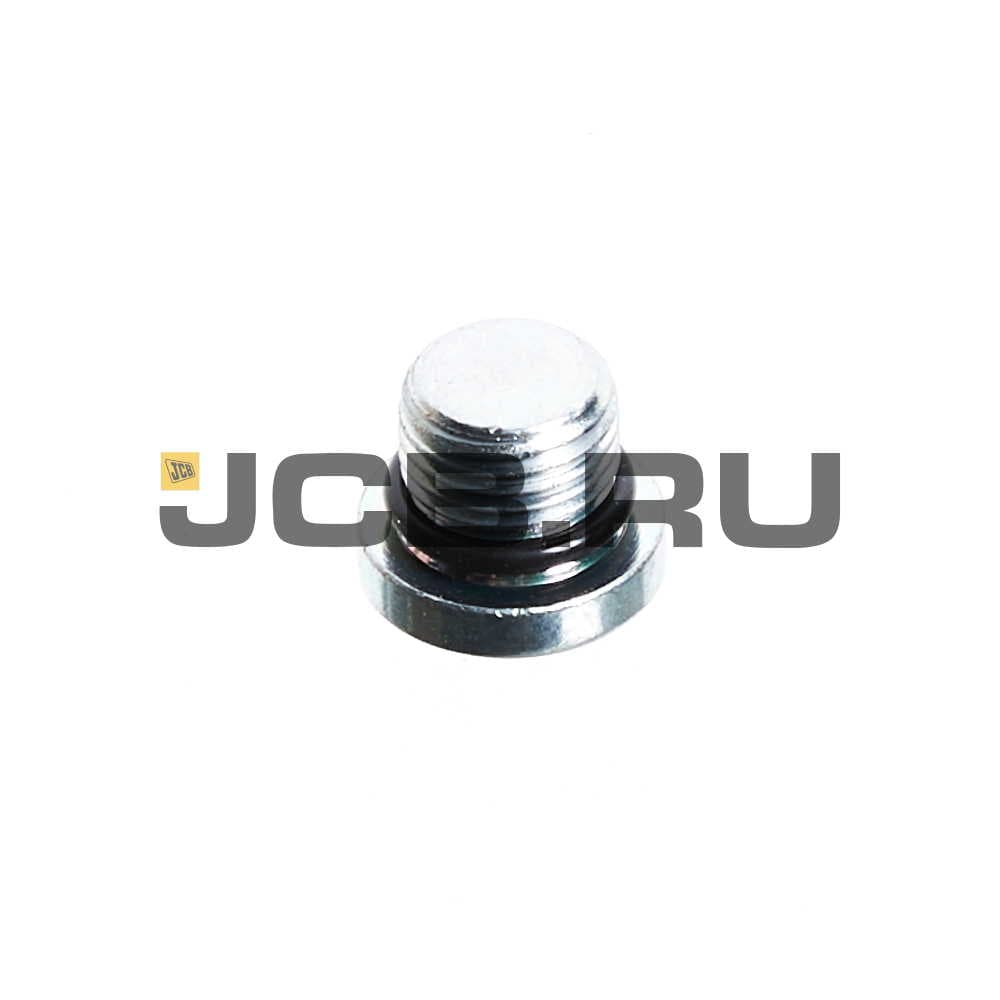 Винт JCB 335/E7097