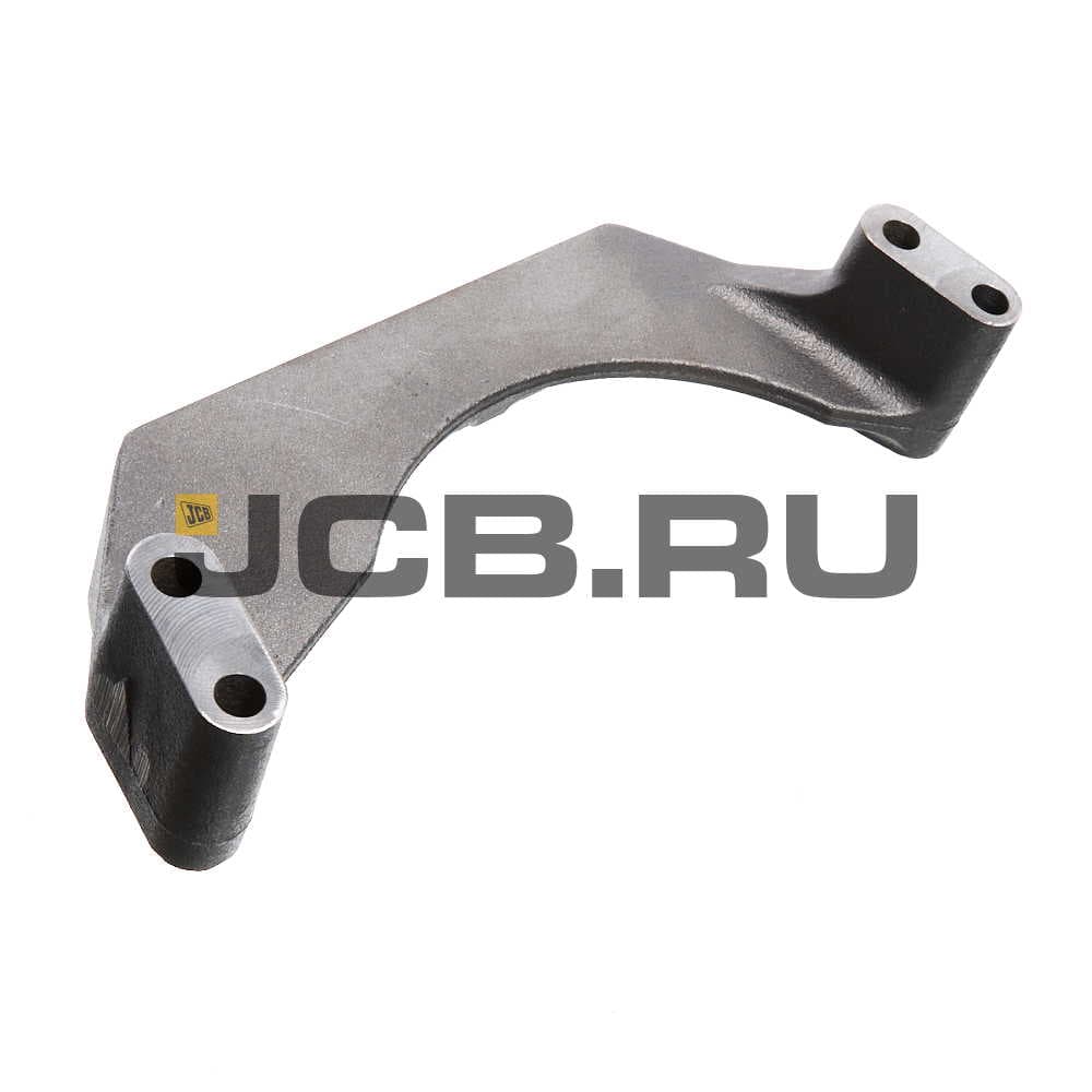 Кронштейн опоры двигателя передний JCB 02/911163