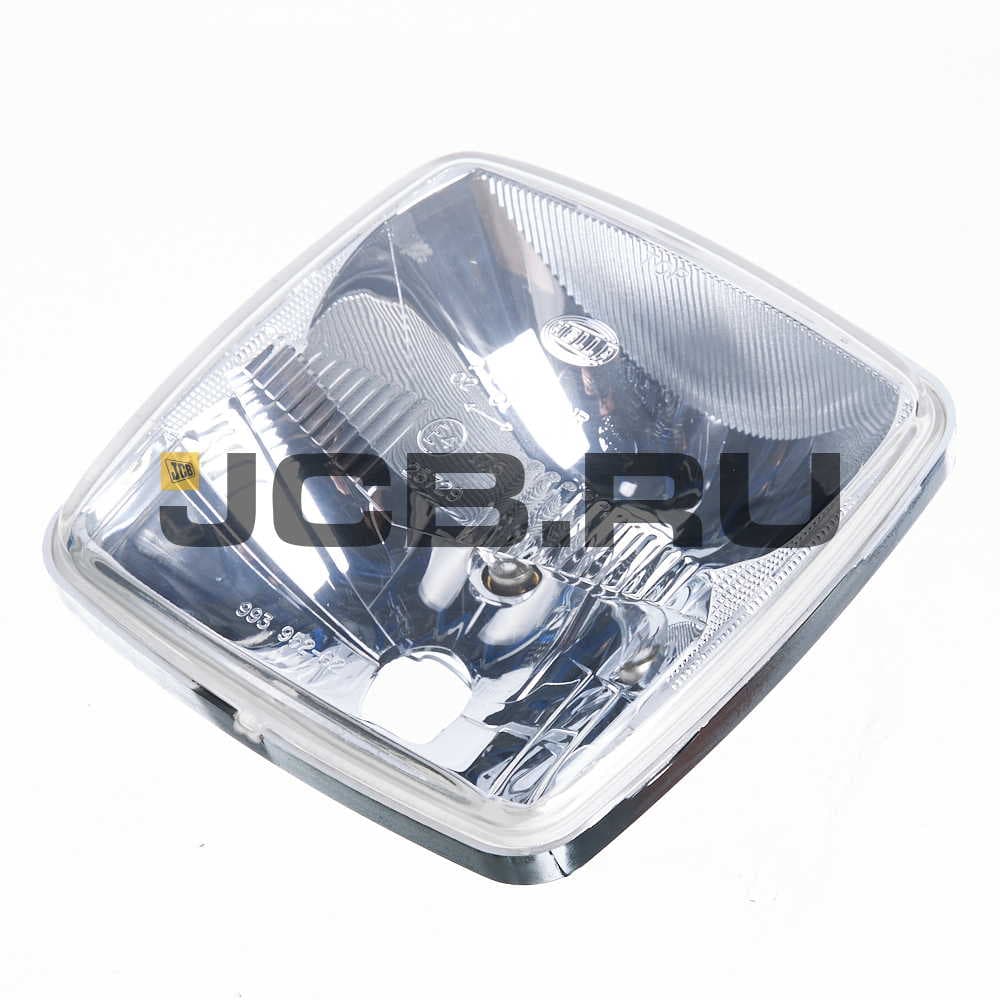 Стекло фары JCB 700/L7300