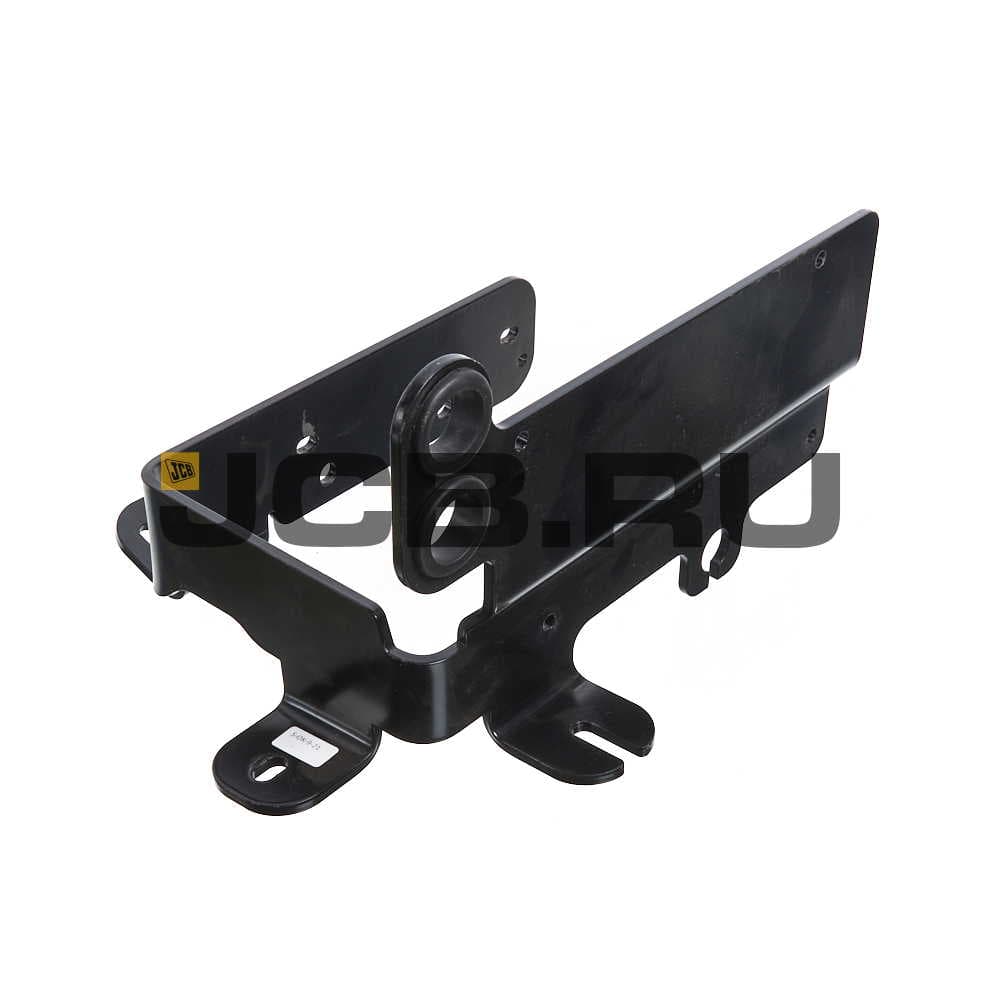Кронштейн крепления расширительно бачка JCB 332/G8383