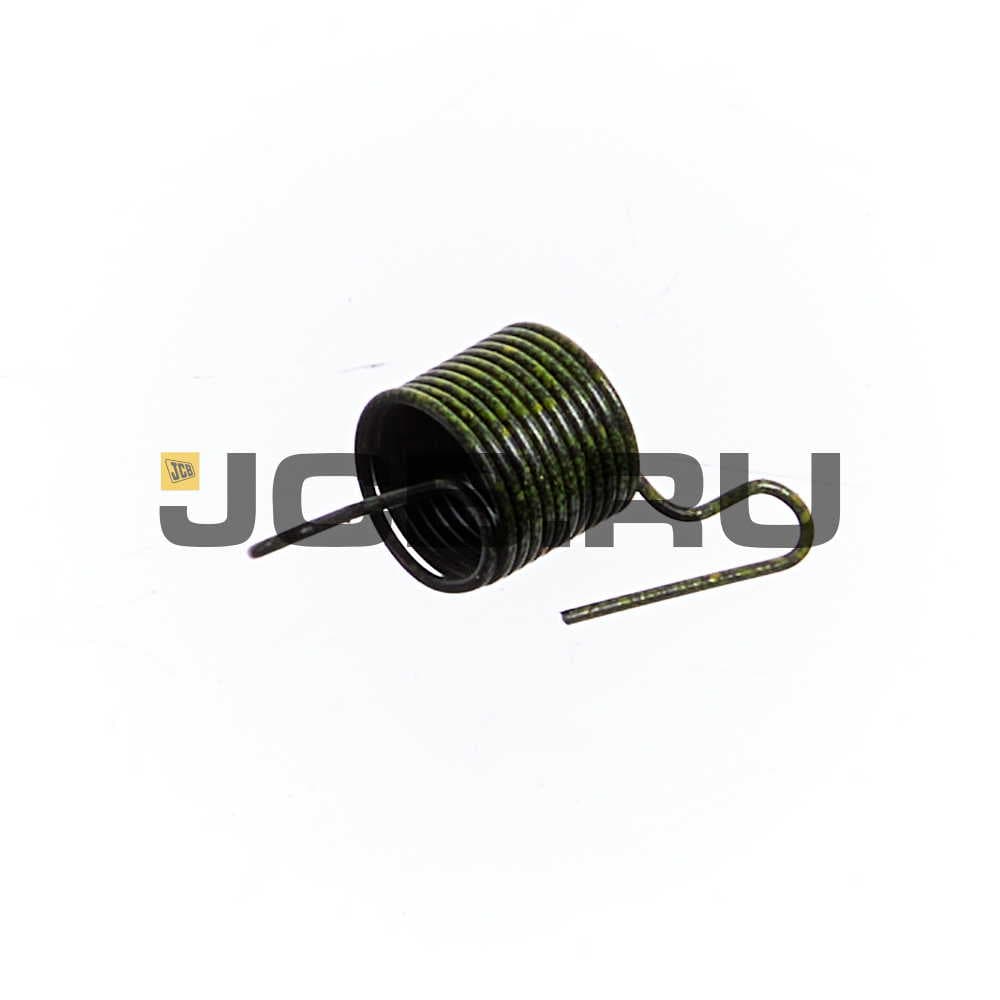 Пружина JCB 02/634950
