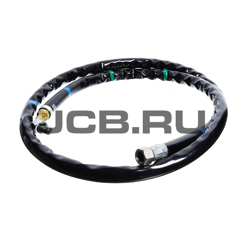 РВД BSP HP 2520mm JCB 335/Y7268