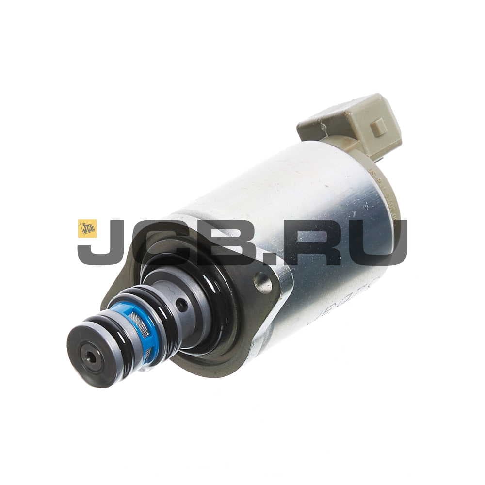 Соленойд JCB 336/D8238