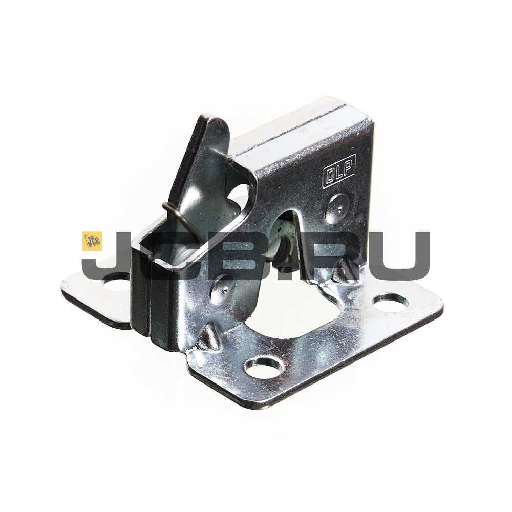 Замок капота JCB 332/N4510
