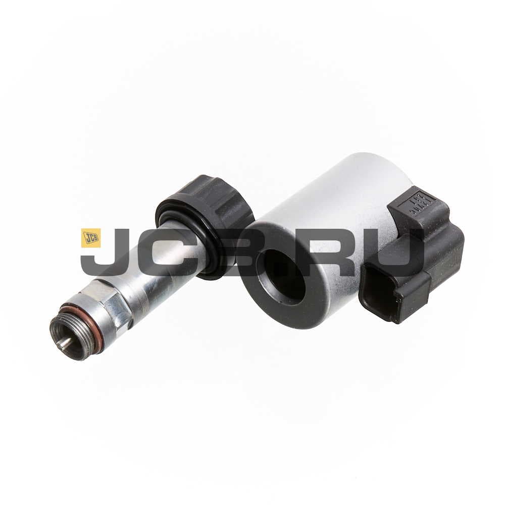 Соленоид JCB 335/F8203