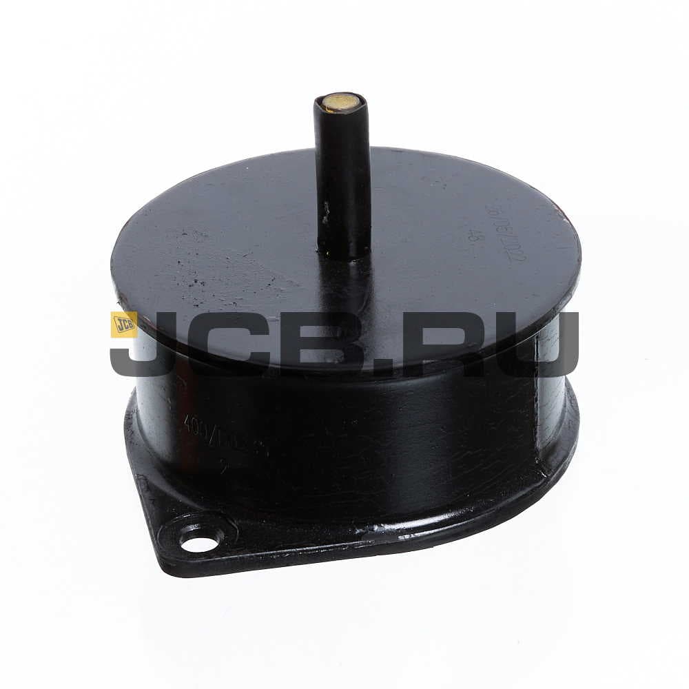 Резиновый отбойник JCB 400/D0835