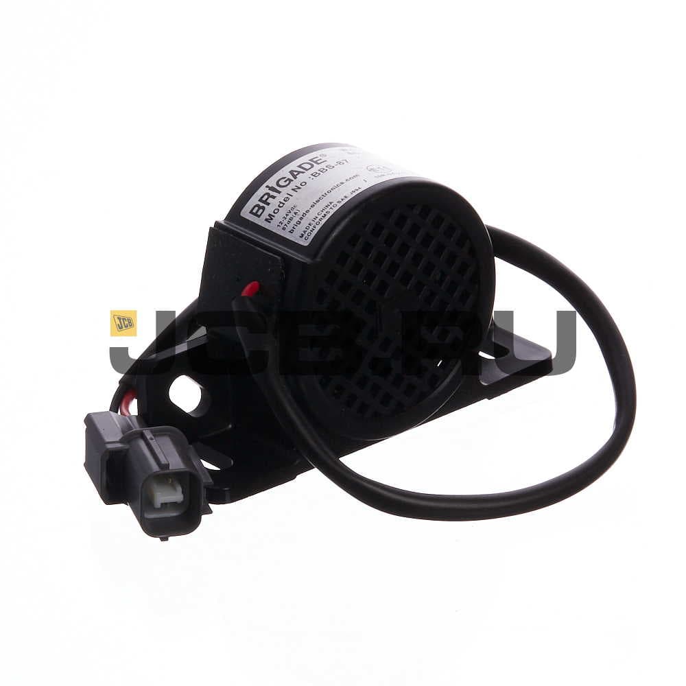 Сигнал заднего хода JCB 335/D7572